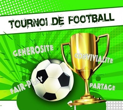 RETOUR DU TOURNOI DE FOOT ROMAIN BONNET