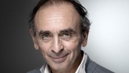 E. ZEMMOUR