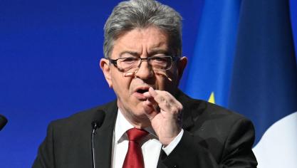 J-L. MELENCHON